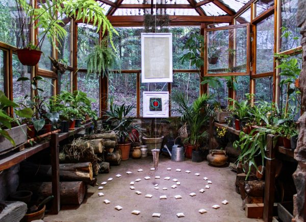 Comment incorporer des technologies modernes à votre jardin d’hiver ?
