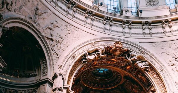 Les plus belles serres-dômes en verre de France