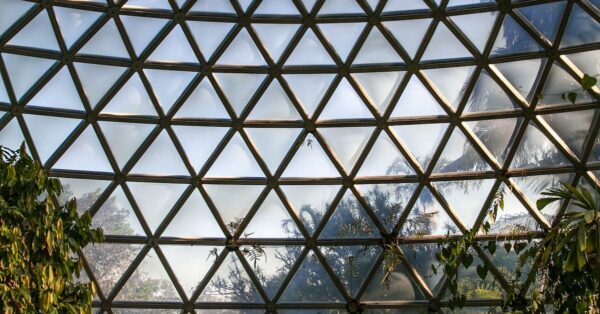 Comment choisir le bon type de verre pour sa serre-dôme ?